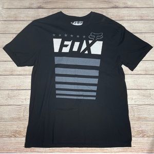 Fox Racing Regular Fit T-shirt